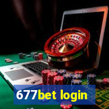 677bet login